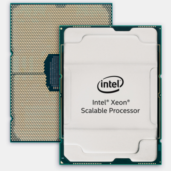 Процессоры Intel® Xeon® Platinum, Gold, Silver и Bronze
